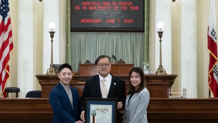Nonprofit of the Year 2023