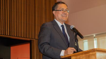 Assemblymember Fong Honors 17 Local Educators