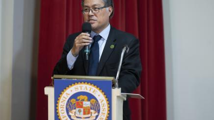 Assemblymember Mike Fong's 2nd Annual Women of Impact Awards