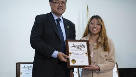Assemblymember Mike Fong's 2nd Annual Women of Impact Awards