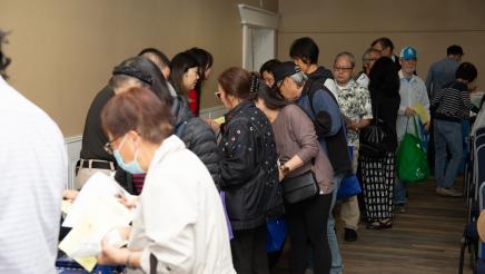 2024 Emergency Preparedness Workshop