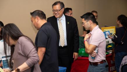 2024 Emergency Preparedness Workshop