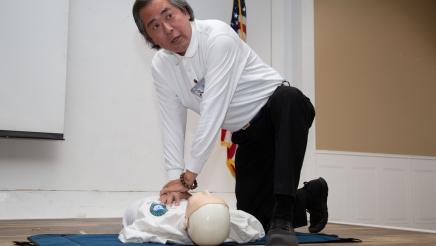 2024 Emergency Preparedness Workshop