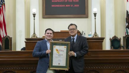 Nonprofit of the Year