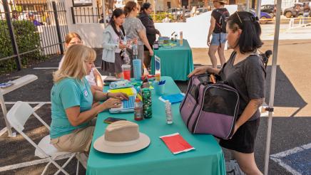 Pet Wellness Fair