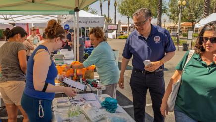 Pet Wellness Fair