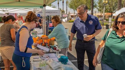 Pet Wellness Fair