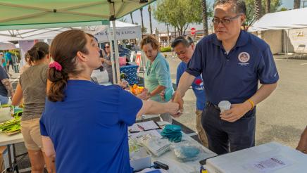 Pet Wellness Fair