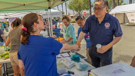 Pet Wellness Fair
