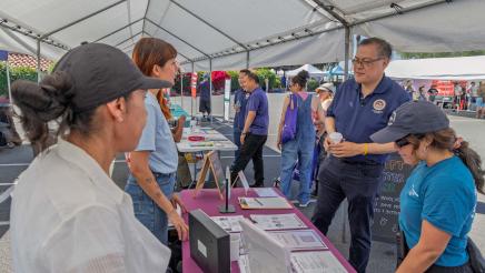 Pet Wellness Fair