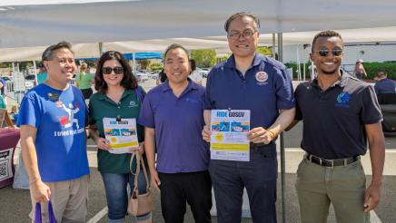Pet Wellness Fair