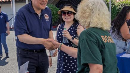 Pet Wellness Fair