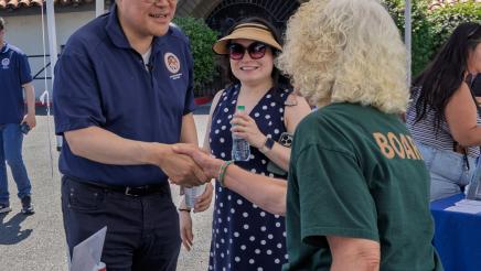Pet Wellness Fair