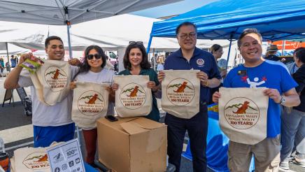 Pet Wellness Fair
