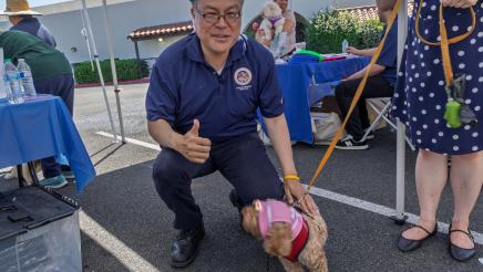 Pet Wellness Fair