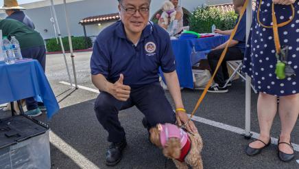 Pet Wellness Fair