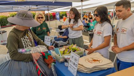 Pet Wellness Fair